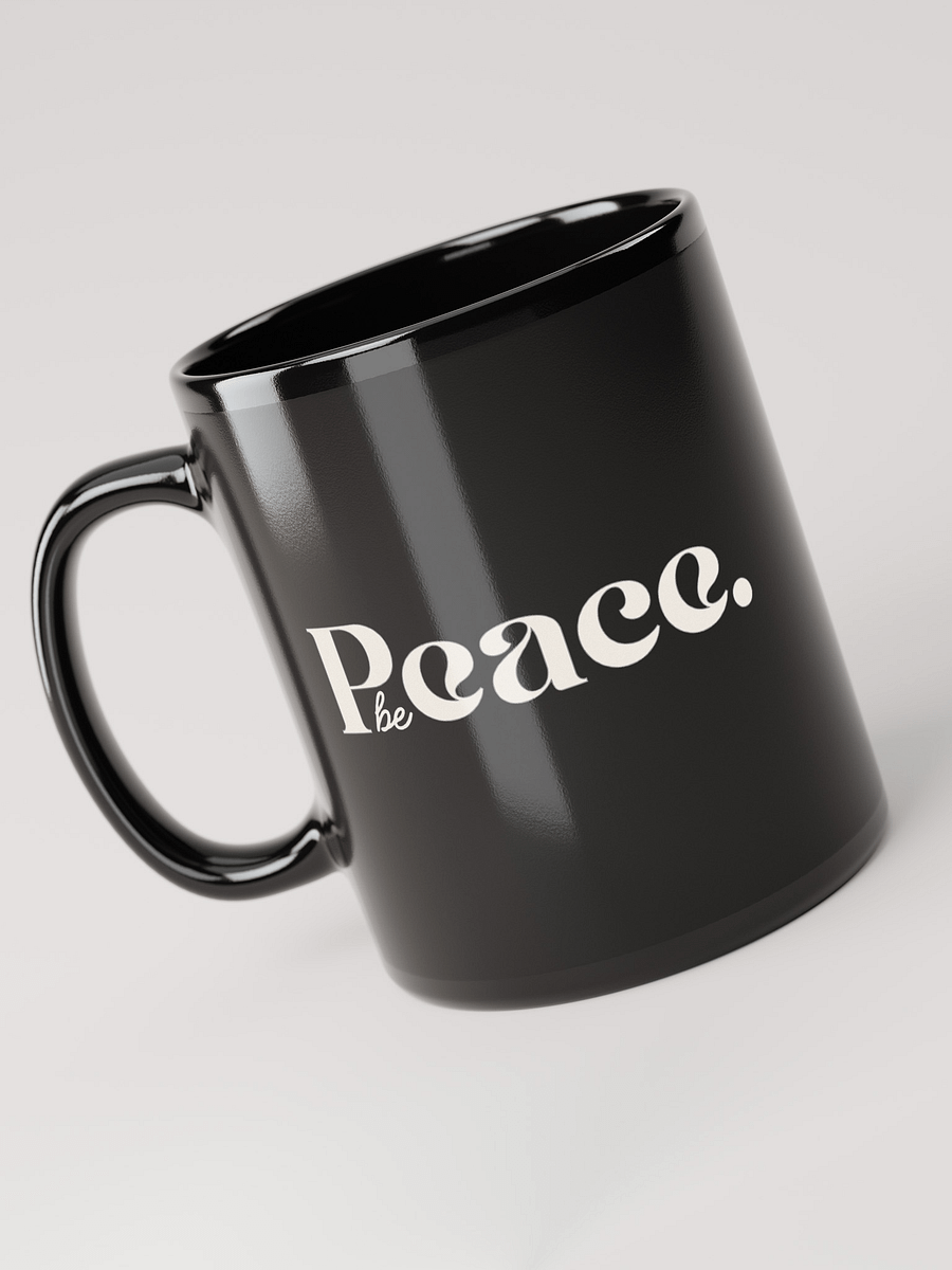 Be Peace Mug product image (3)