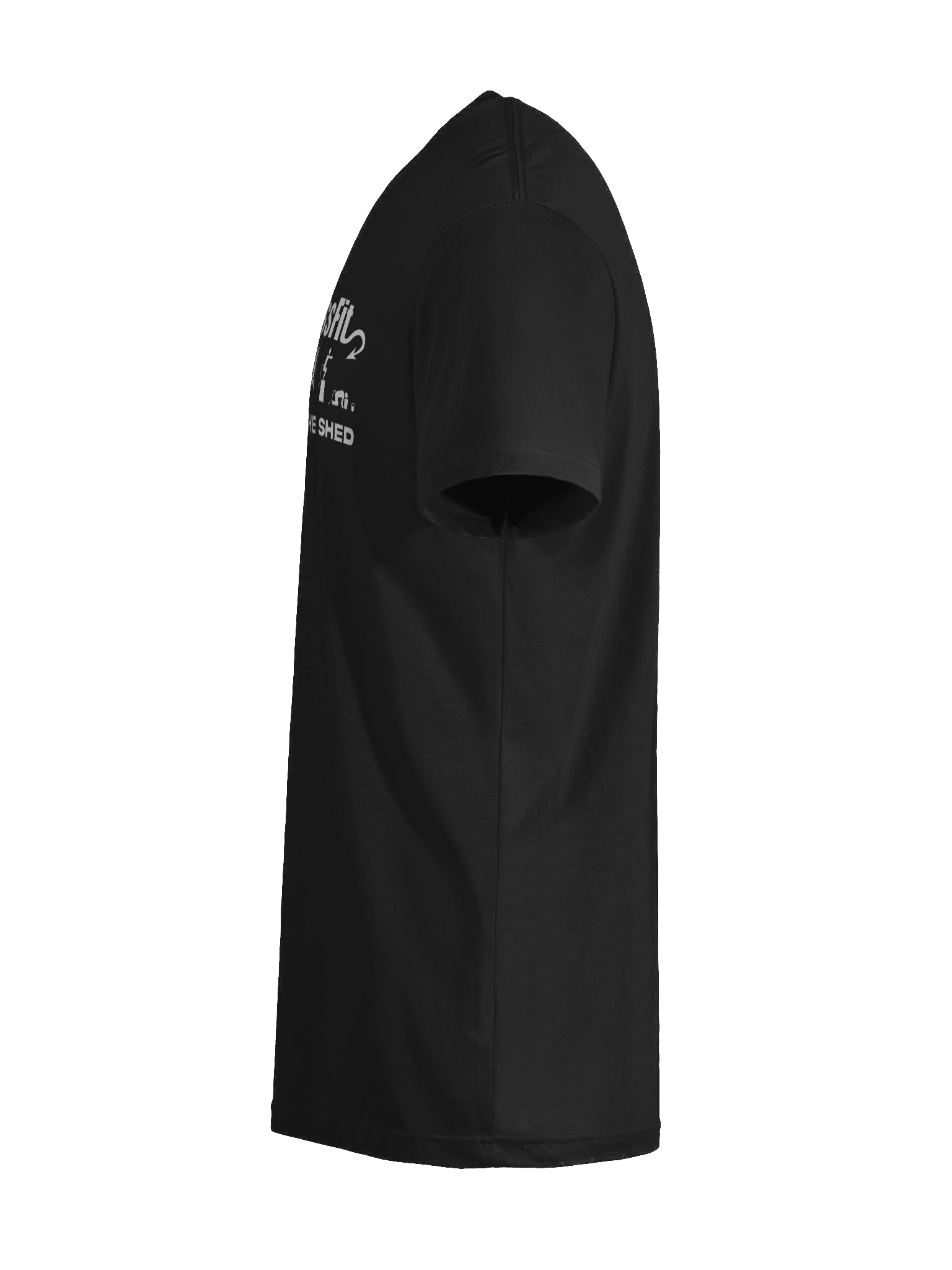 The Shed - Black product image (12)