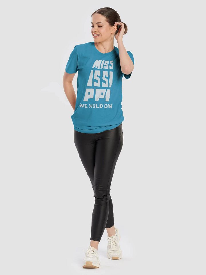 MISSISSIPPI Tee product image (42)