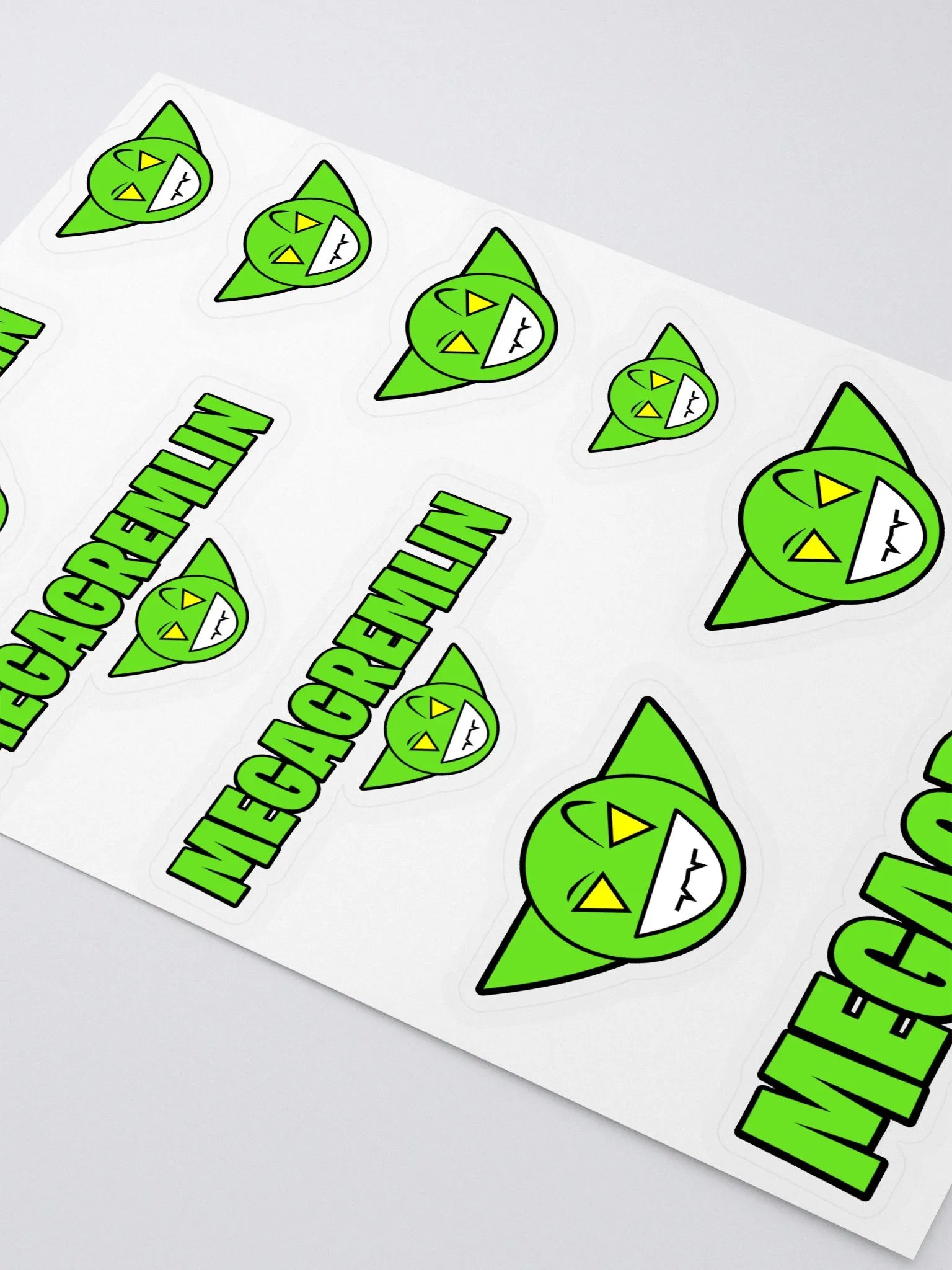 MegaSTICKERS product image (3)