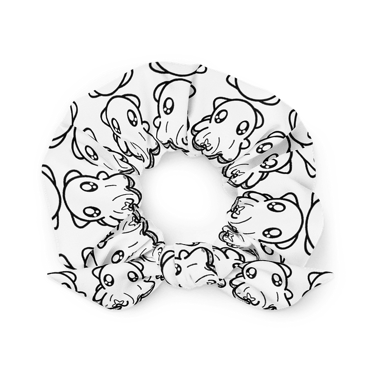 Magnus All Over Scrunchie product image (1)