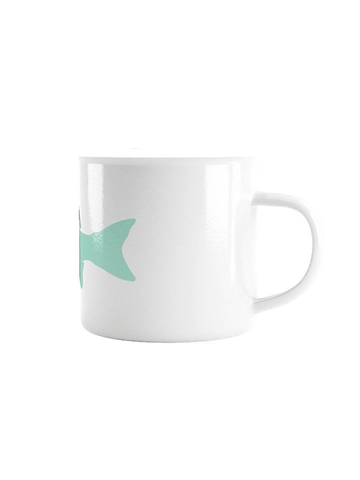 Striped Bass Logo Mug product image (1)