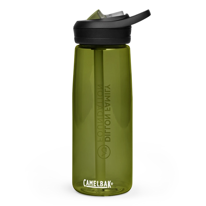 Dillon Family Foundation Water Bottle product image (2)