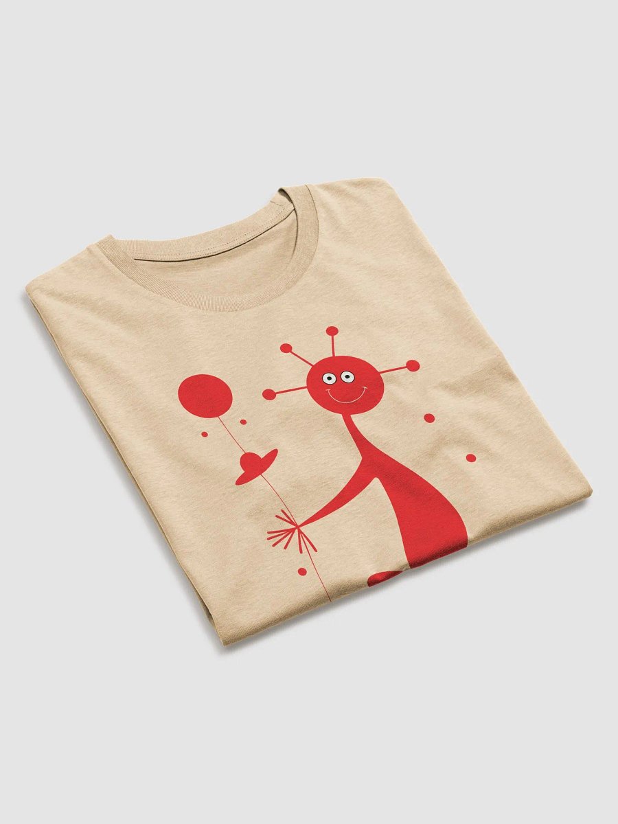 Stanley/Stella Organic Cotton T-Shirt product image (3)