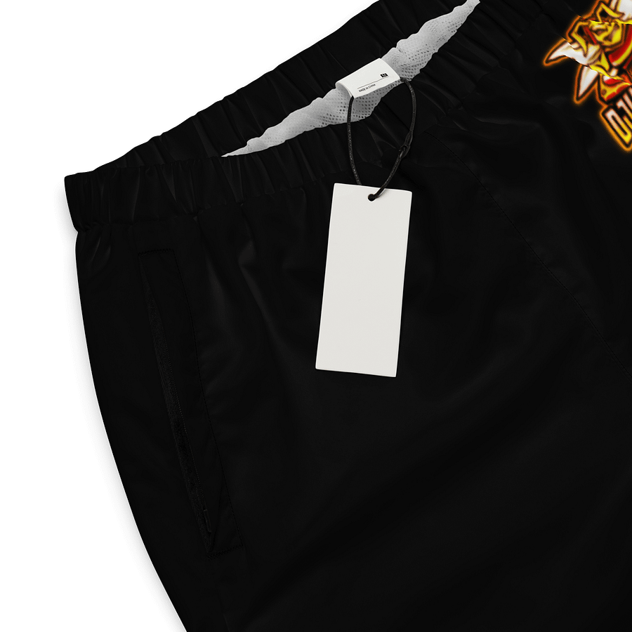 Heat Logo Unisex Track Pants product image (3)