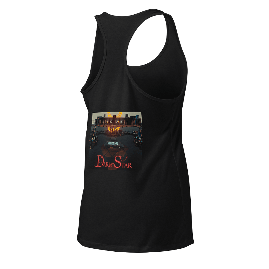 DarkStar Omen - Racer Back product image (4)