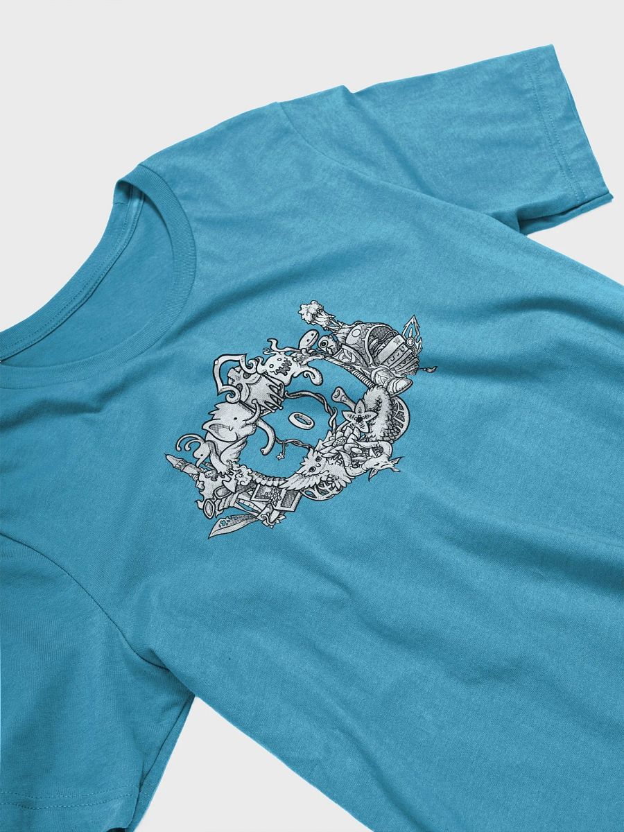 In-your-face Shirt product image (3)