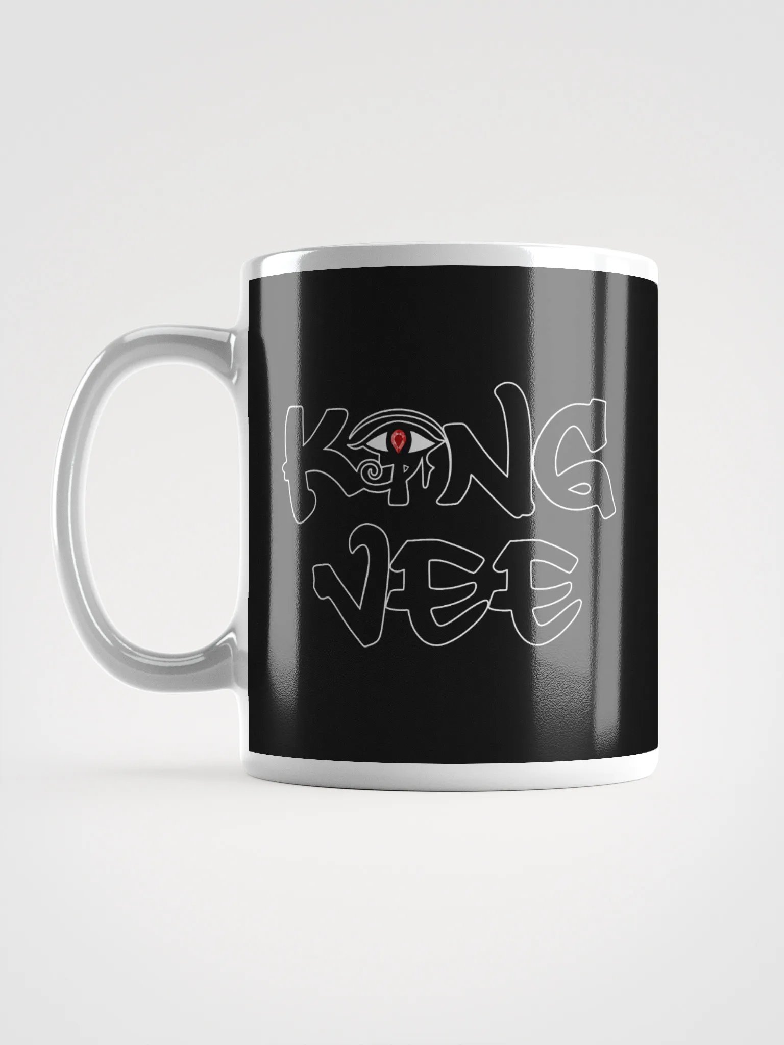 Built Not Bought Mug product image (18)