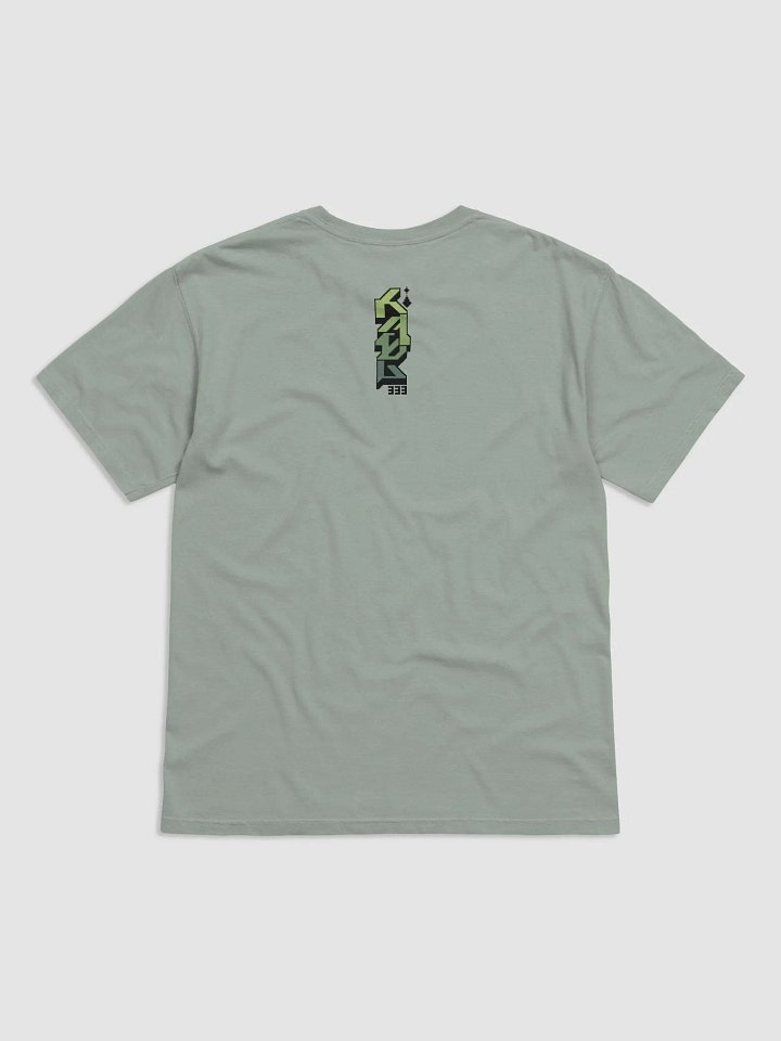 Doomer Kael Cotton T product image (2)