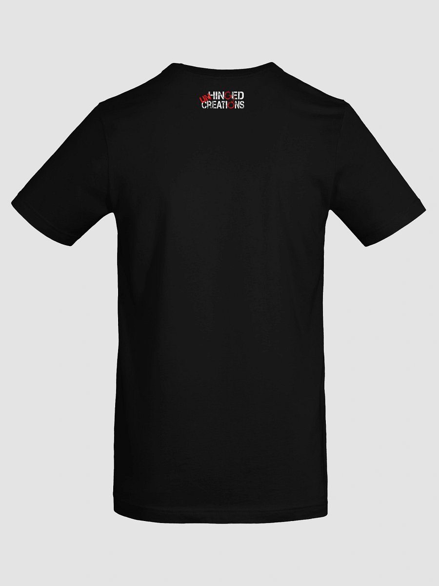 Dark Unhinged Creations T-Shirt product image (8)