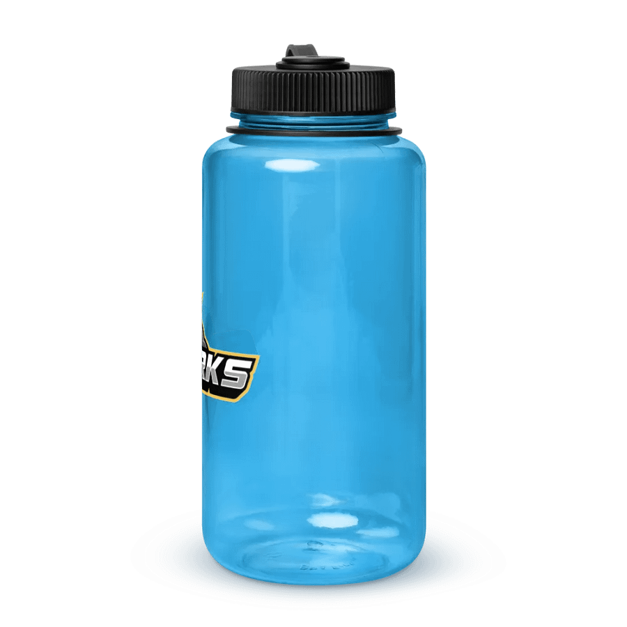Sharks Wide mouth bottle product image (12)