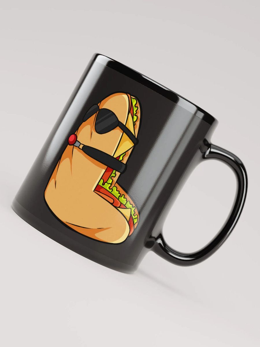 Sub³ Mug product image (4)