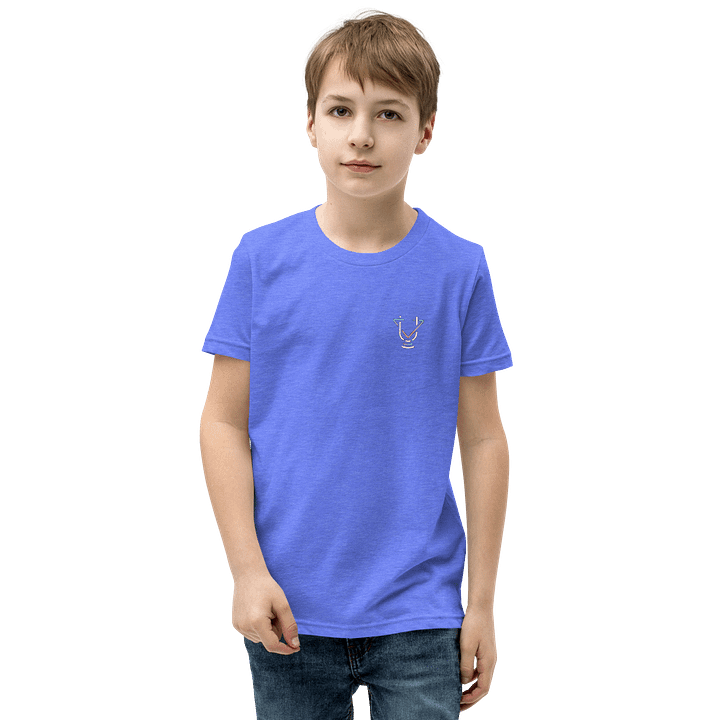 voiceuLo-Key Kids T-Shirt product image (1)