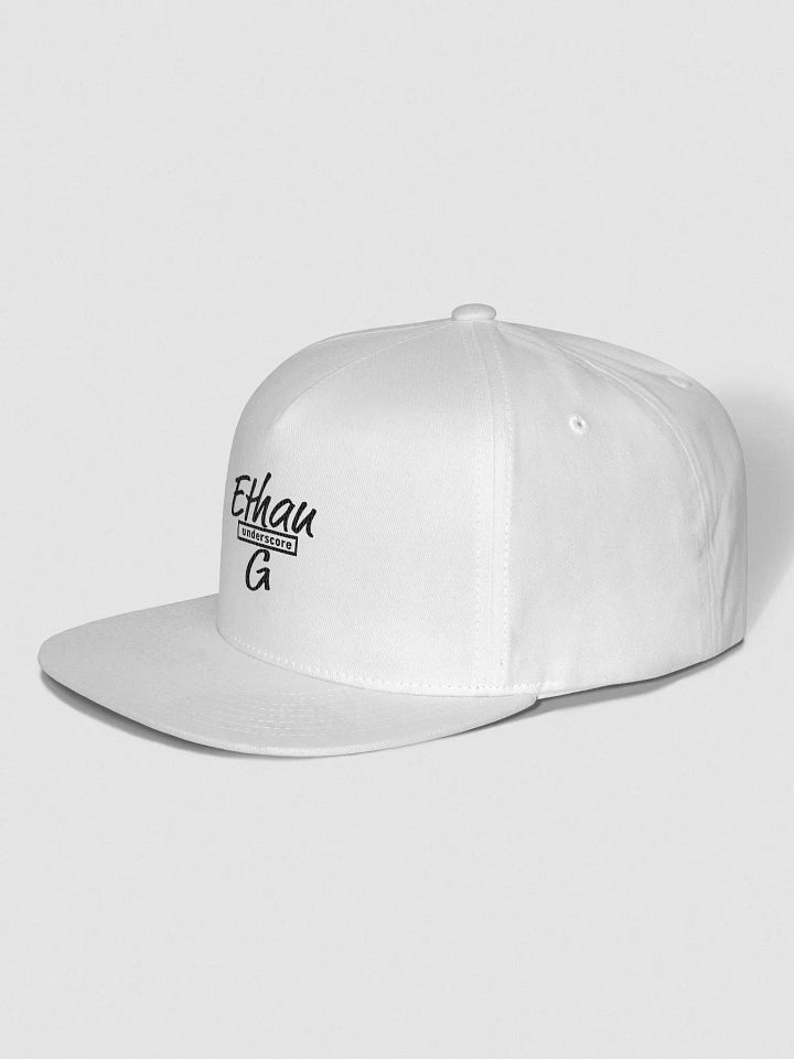 BASE_SNAPBACK product image (2)