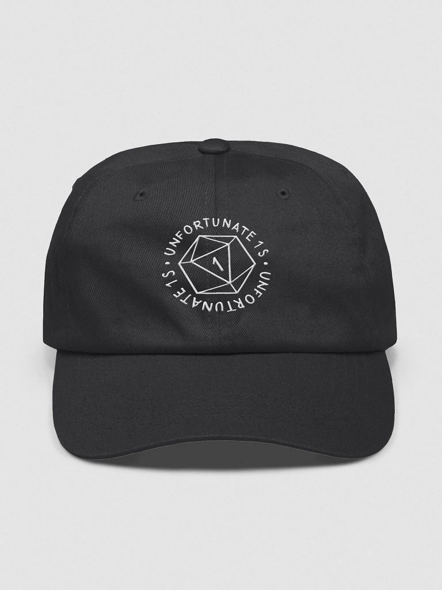 U1 Logo Hat product image (8)