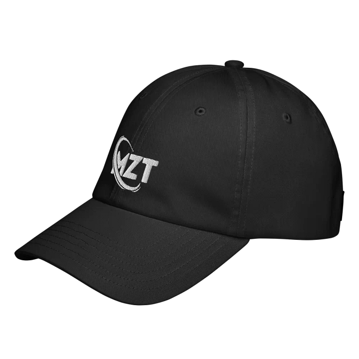 Casquette Simple MZT product image (2)
