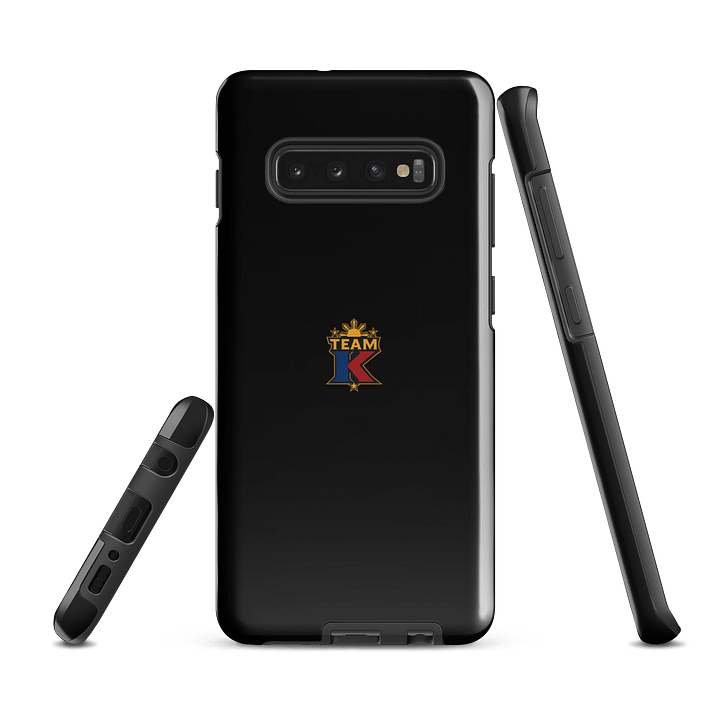 Team K Philippines Case for Samsung product image (5)
