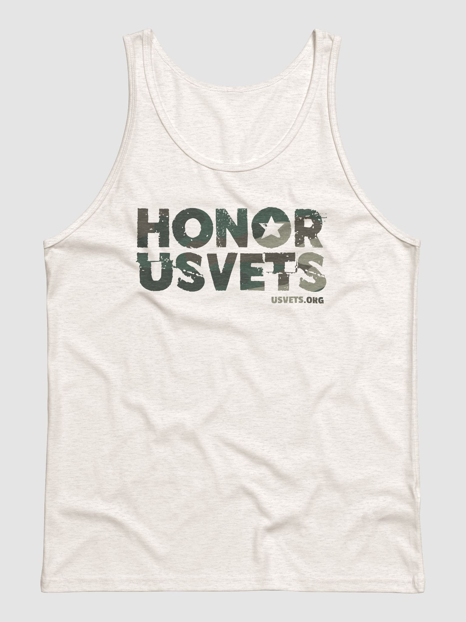HONORUSVETS Tank product image (9)