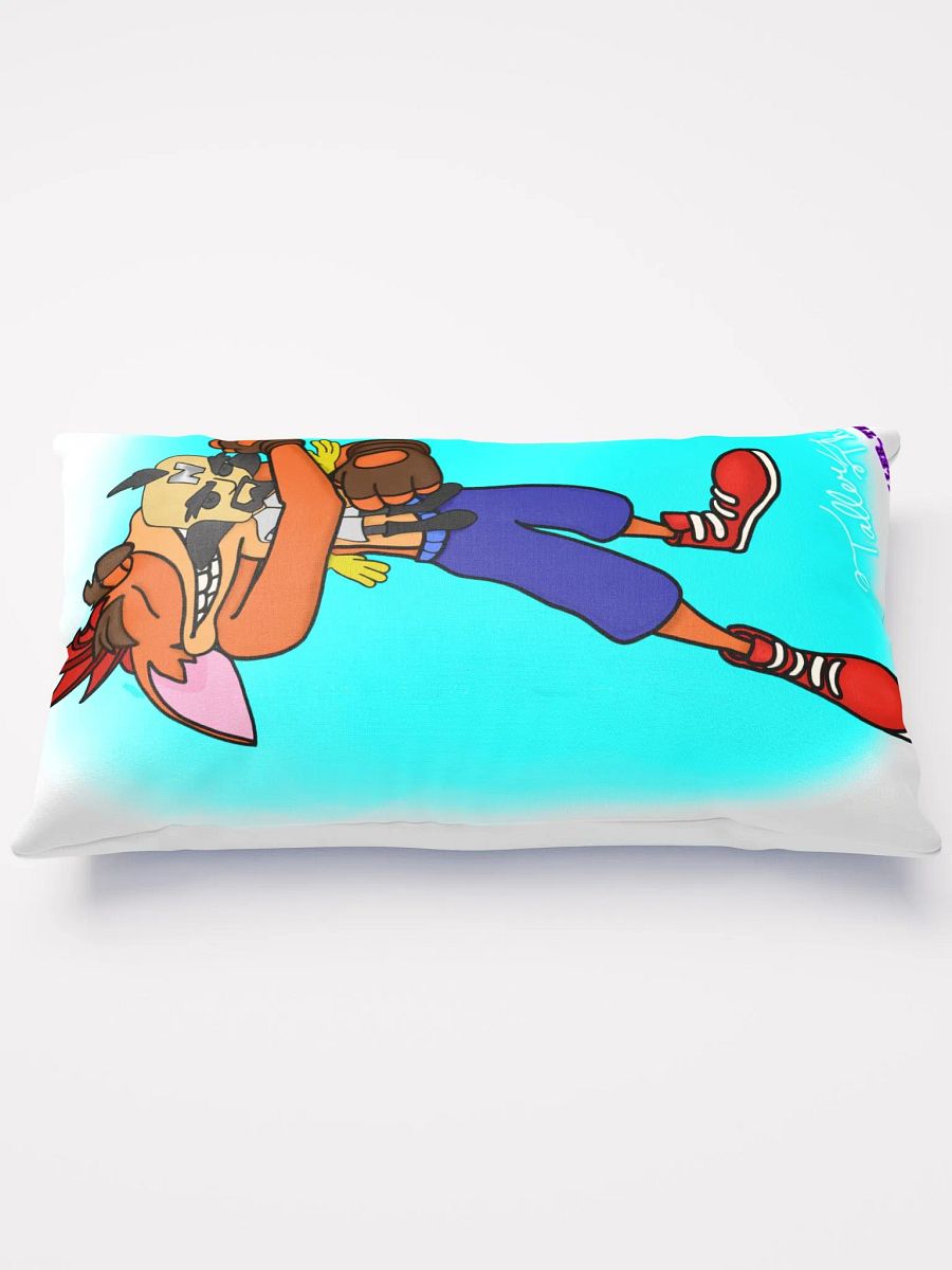 Hug Em Crash Pillows product image (1)