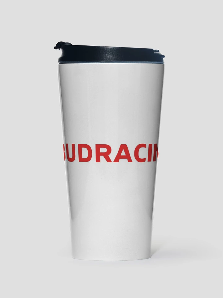 Budracin88 Travel Mug product image (1)