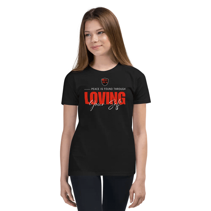 LOVE YOURSELF KIDS product image (2)
