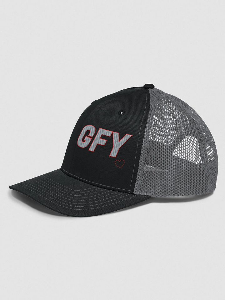 GFY Hat product image (2)