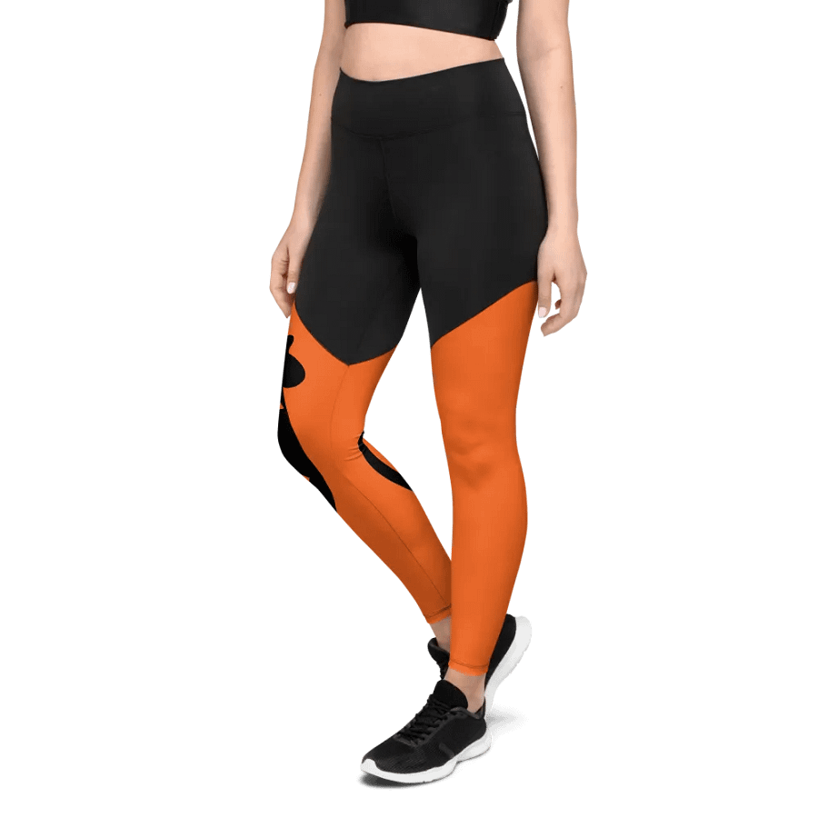 Painted_Rat Leggings product image (3)