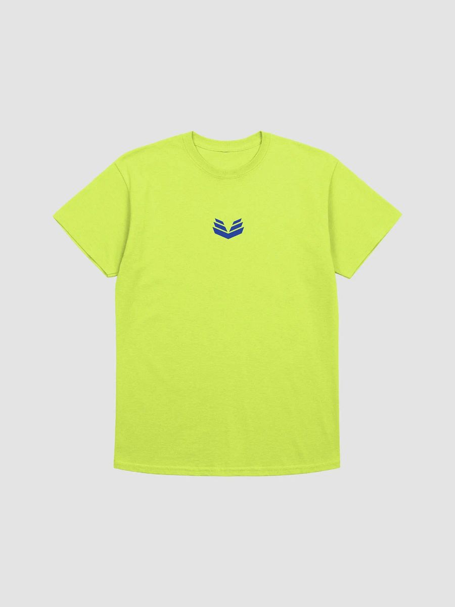 Heatseeker Tee - Safety Green product image (2)