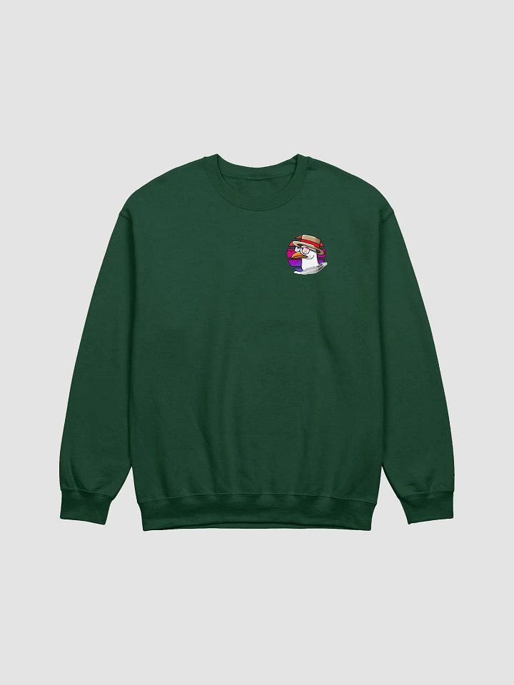 Vacation Vibes Sweatshirt product image (1)