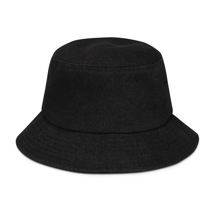 Threads of Power - Tama Uzumaki Bucket Hat product image (2)