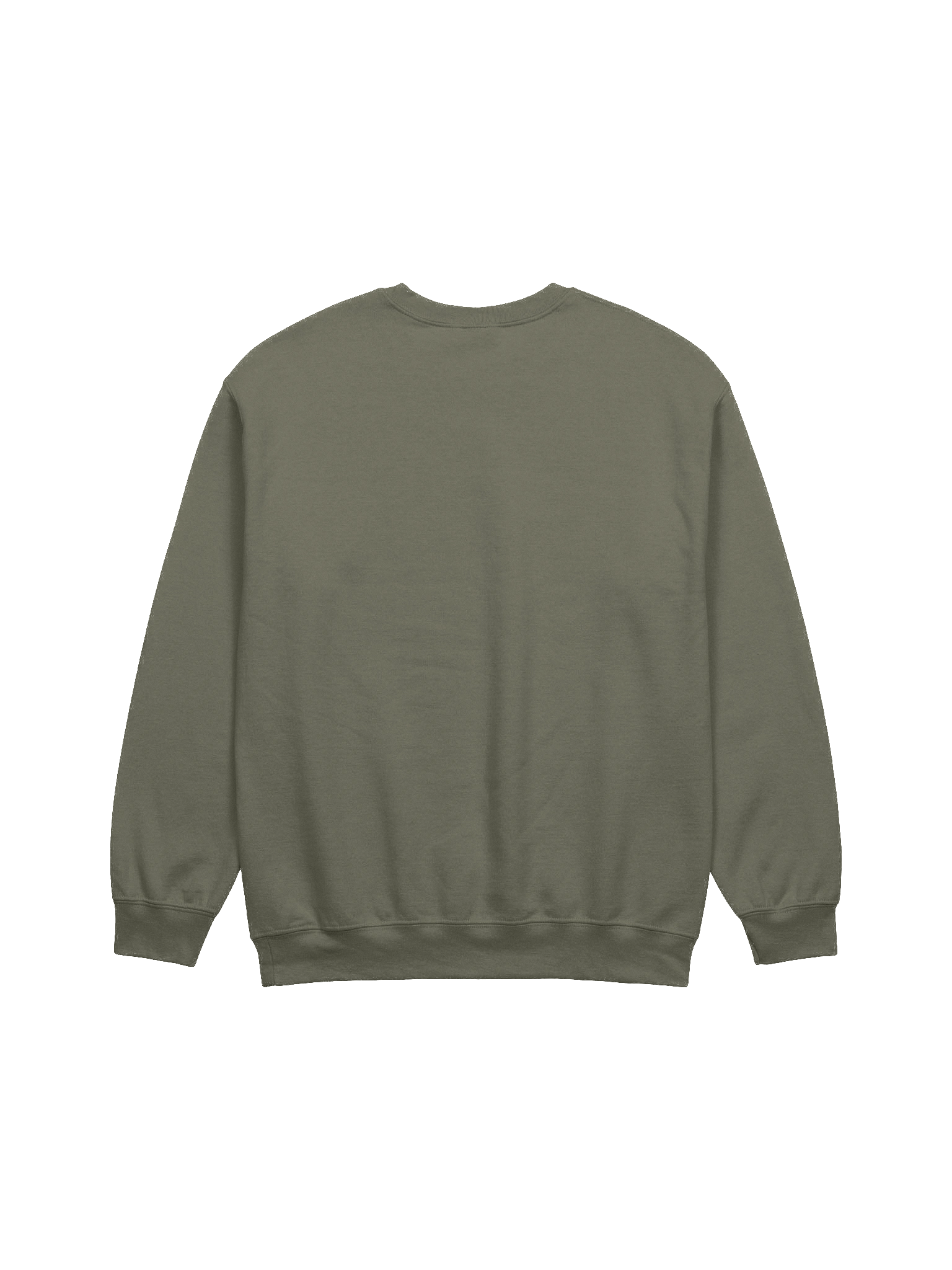 BONUS MOM Embroidered Crew Neck Sweatshirt by Gildan product image (15)