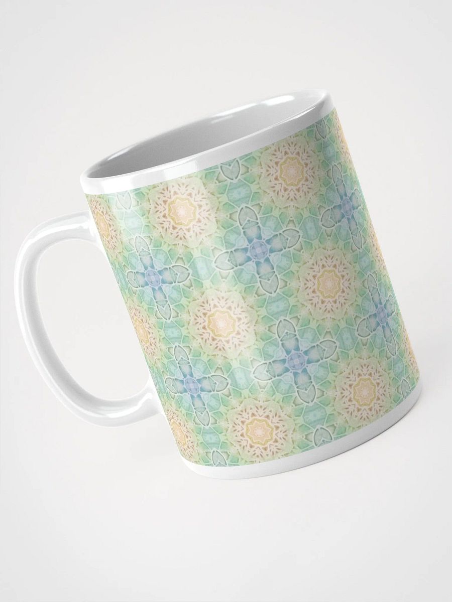Floral Symphony Mug product image (7)