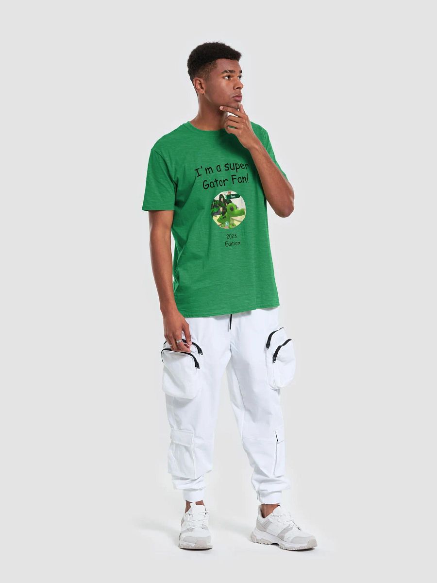 2023 Gator Fan Shirt product image (5)