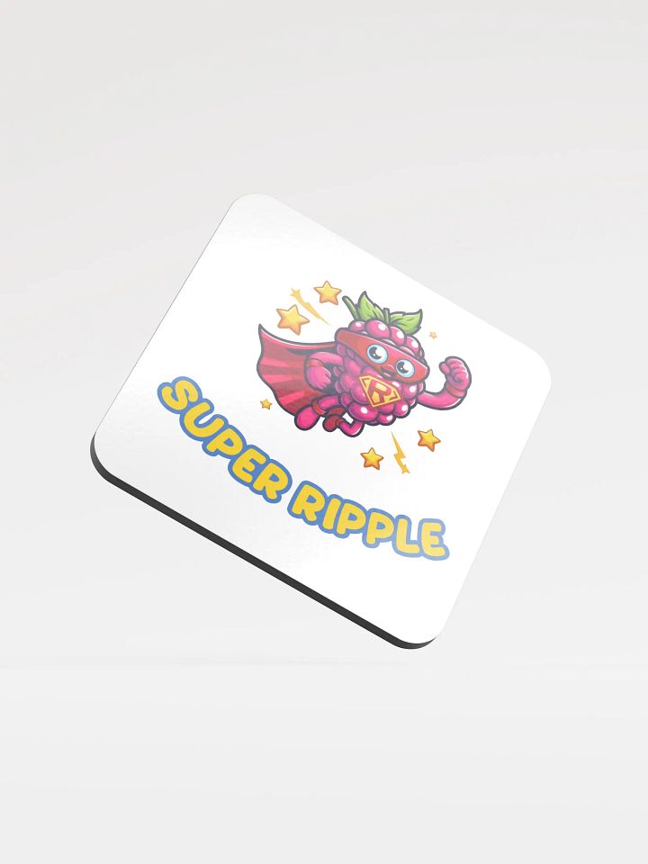 Super Ripple Coaster product image (1)