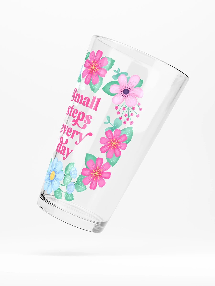 Small steps every day - Motivational Tumbler product image (5)