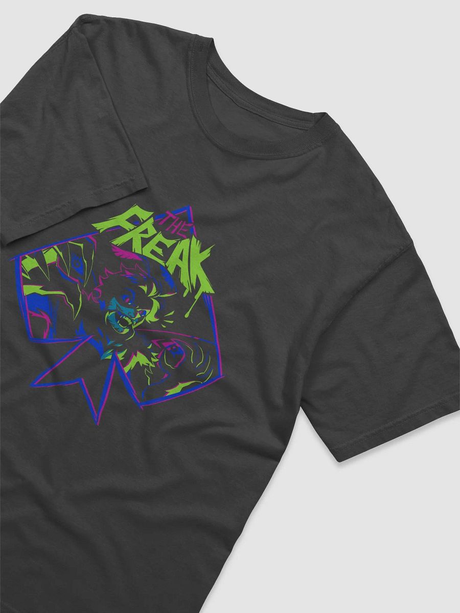 THE FREAK Shirt product image (3)