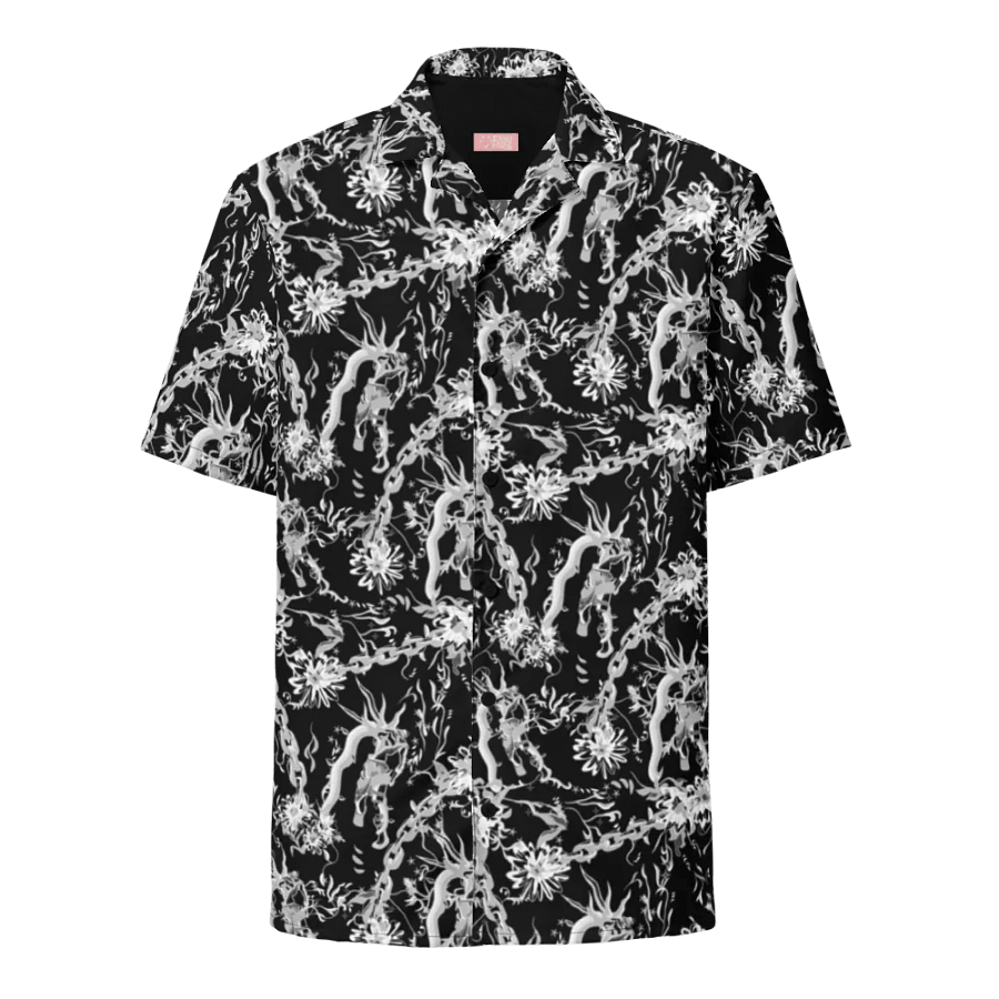 Vardorvis Button Up (LTD. EDITION) product image (1)