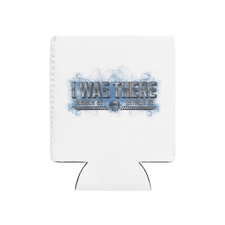 IWF MNDFL Mania Coozie product image (2)