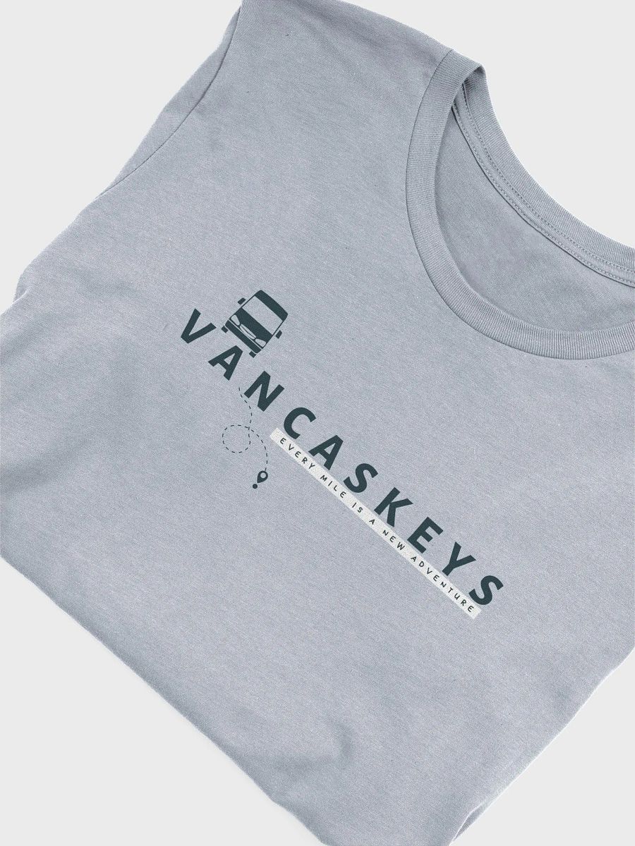 Supersoft T-Shirt (Front & Back Design) product image (5)