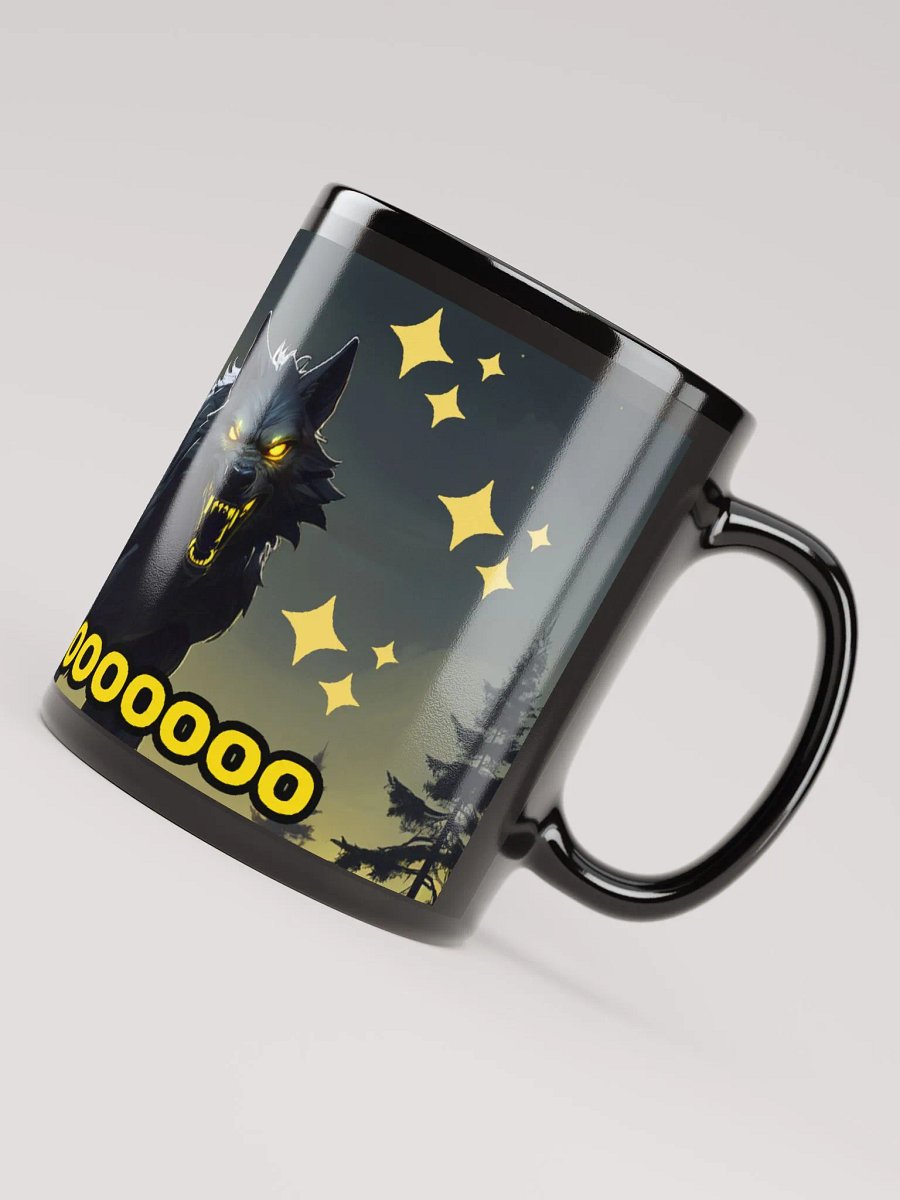 THE HOWLING MUG product image (4)