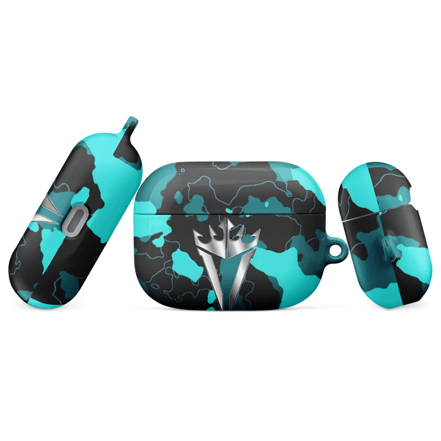 The Logo Print AirPods® Case product image (43)