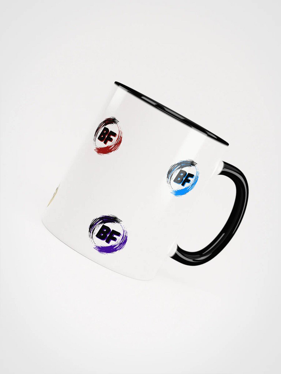 Tasse BlooD Badge SUB product image (4)