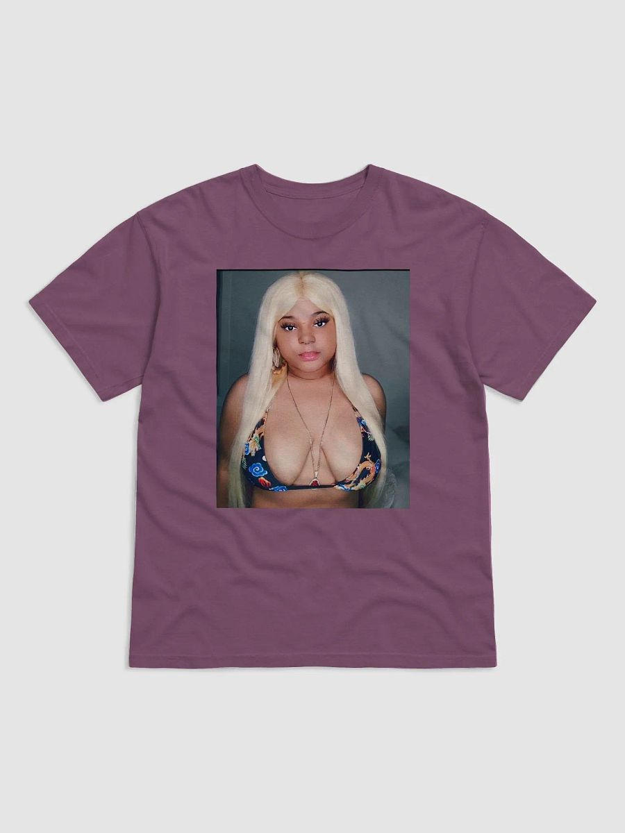 Chreslie - Blonde Babe Shirt product image (2)
