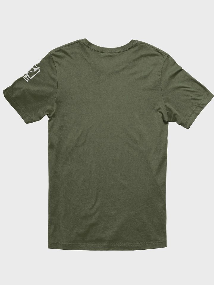 K-9 Handler - Premium Unisex Adult T-shirt product image (2)