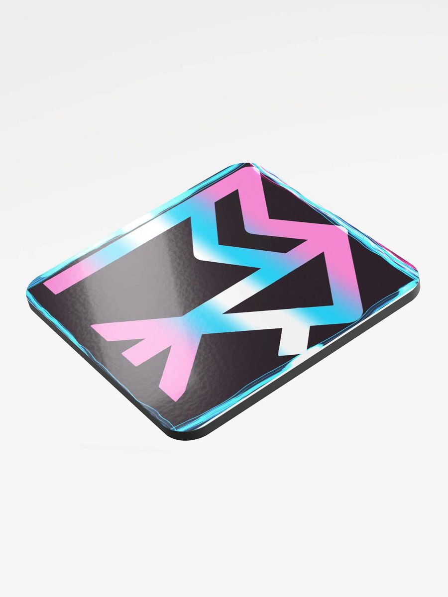ToRk Rune CoRk Coaster product image (3)