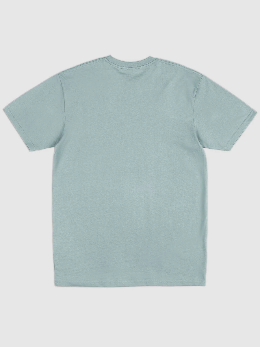 Cotton Heritage Men's Premium Heavyweight Tee product image (3)