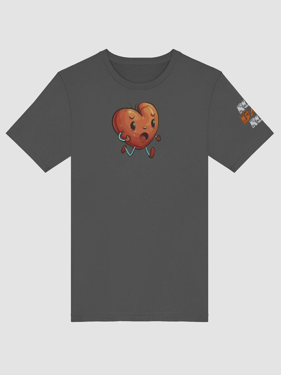 Run Heart tee product image (5)