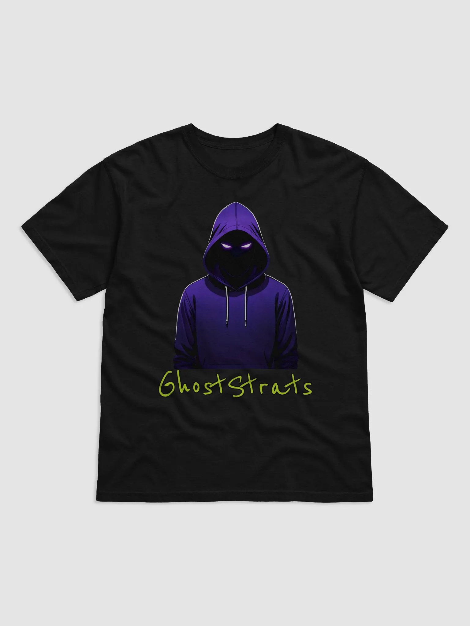 GHOSTSTRATS FAV T product image (1)
