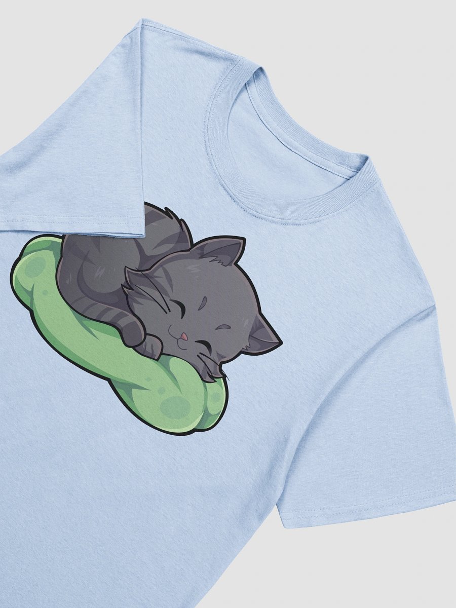 Emma Cat Nap Unisex T-Shirt product image (53)