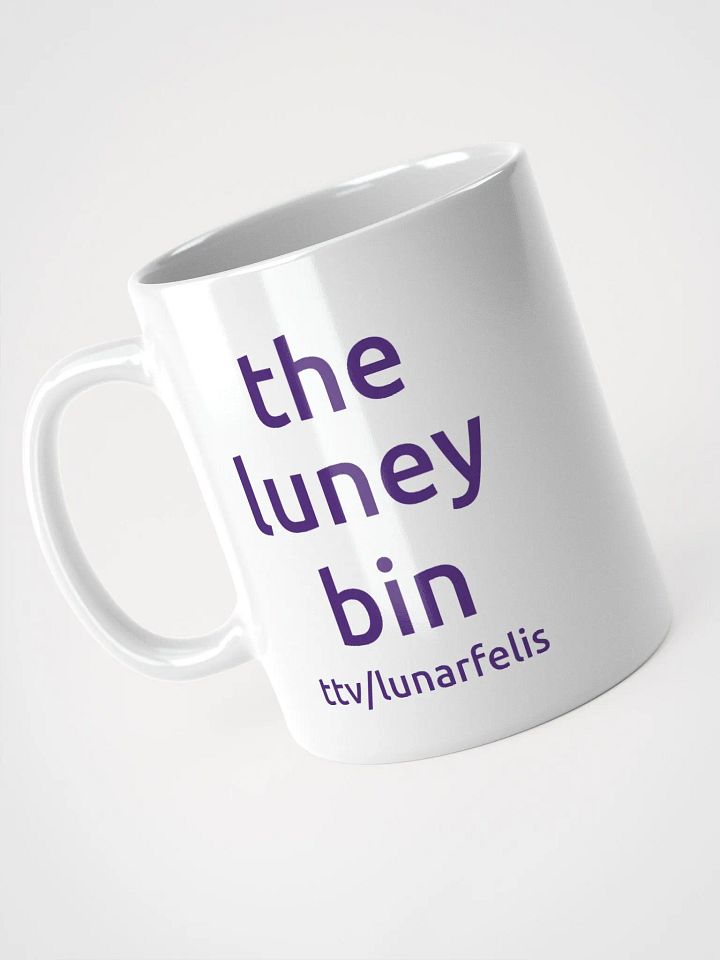 Left-hand mug product image (2)